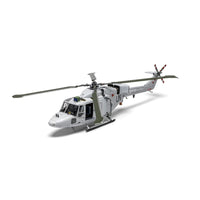 Airfix 09101A Westland Lynx AH-7