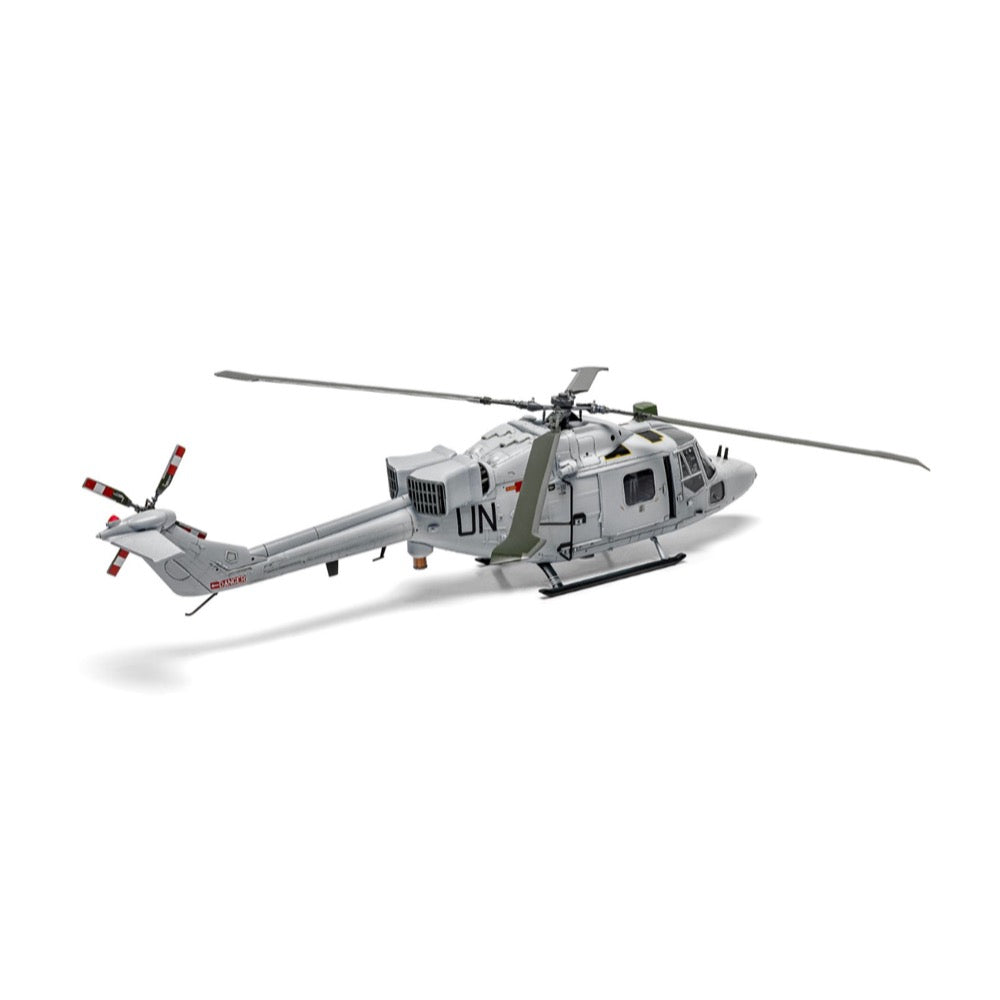 Airfix 09101A Westland Lynx AH-7