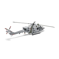 Airfix 09101A Westland Lynx AH-7