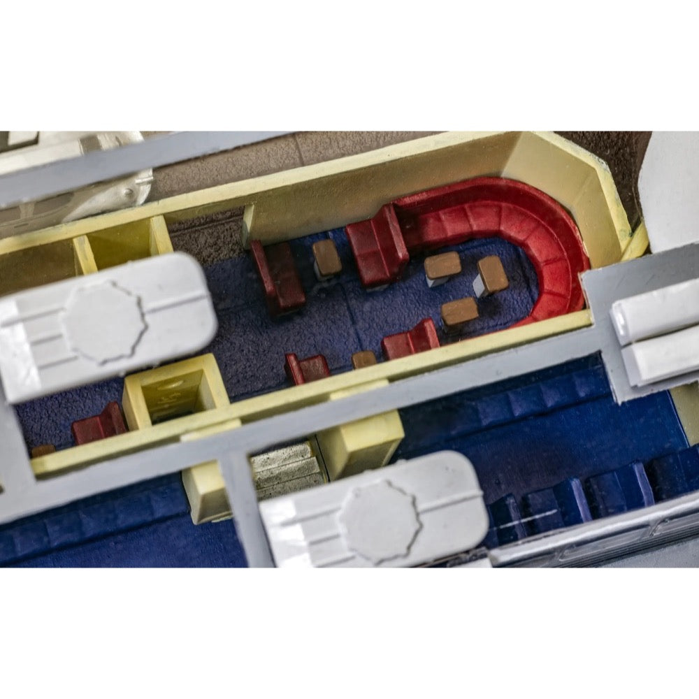 Airfix A09171V 1/144 SR.N4 Hovercraft