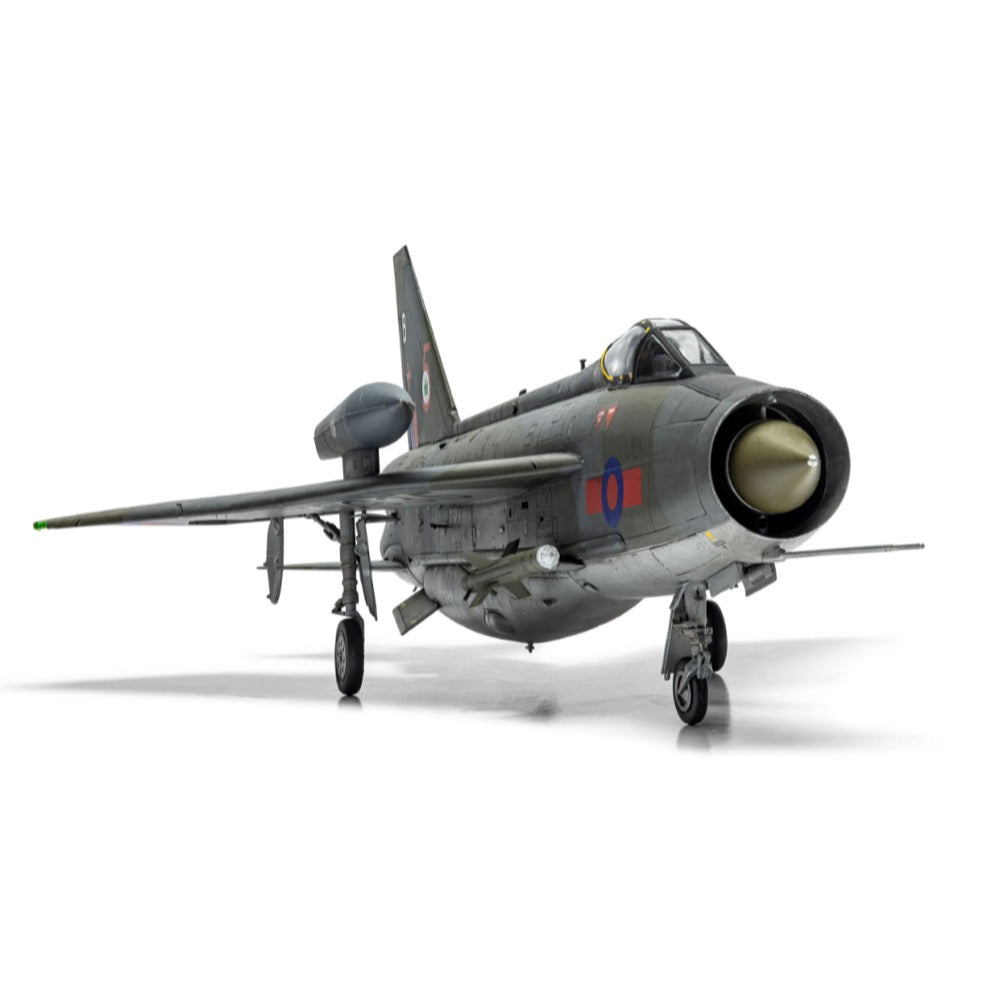 Airfix A09178A 1/48 English Electric Lightning F.6
