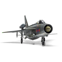 Airfix A09178A 1/48 English Electric Lightning F.6