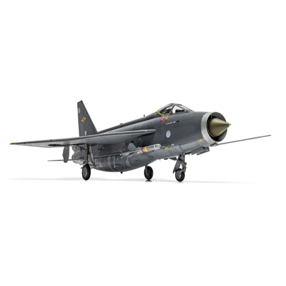 Airfix A09178A 1/48 English Electric Lightning F.6