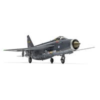 Airfix A09178A 1/48 English Electric Lightning F.6