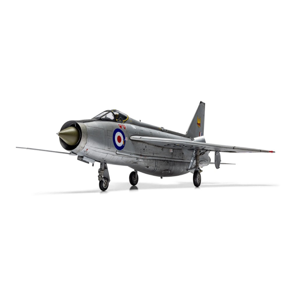 Airfix A09178A 1/48 English Electric Lightning F.6