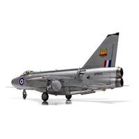 Airfix A09178A 1/48 English Electric Lightning F.6