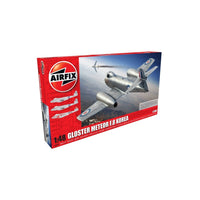 Airfix A09184 1/48 Gloster Meteor F8 Korean War