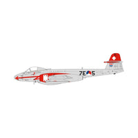 Airfix A09184 1/48 Gloster Meteor F8 Korean War