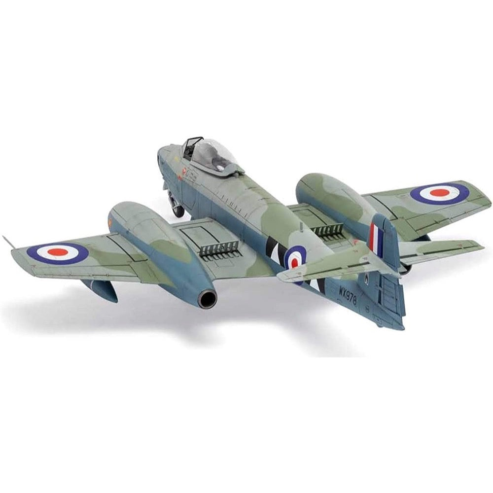 Airfix A09188 1/48 Gloster Meteor FR9