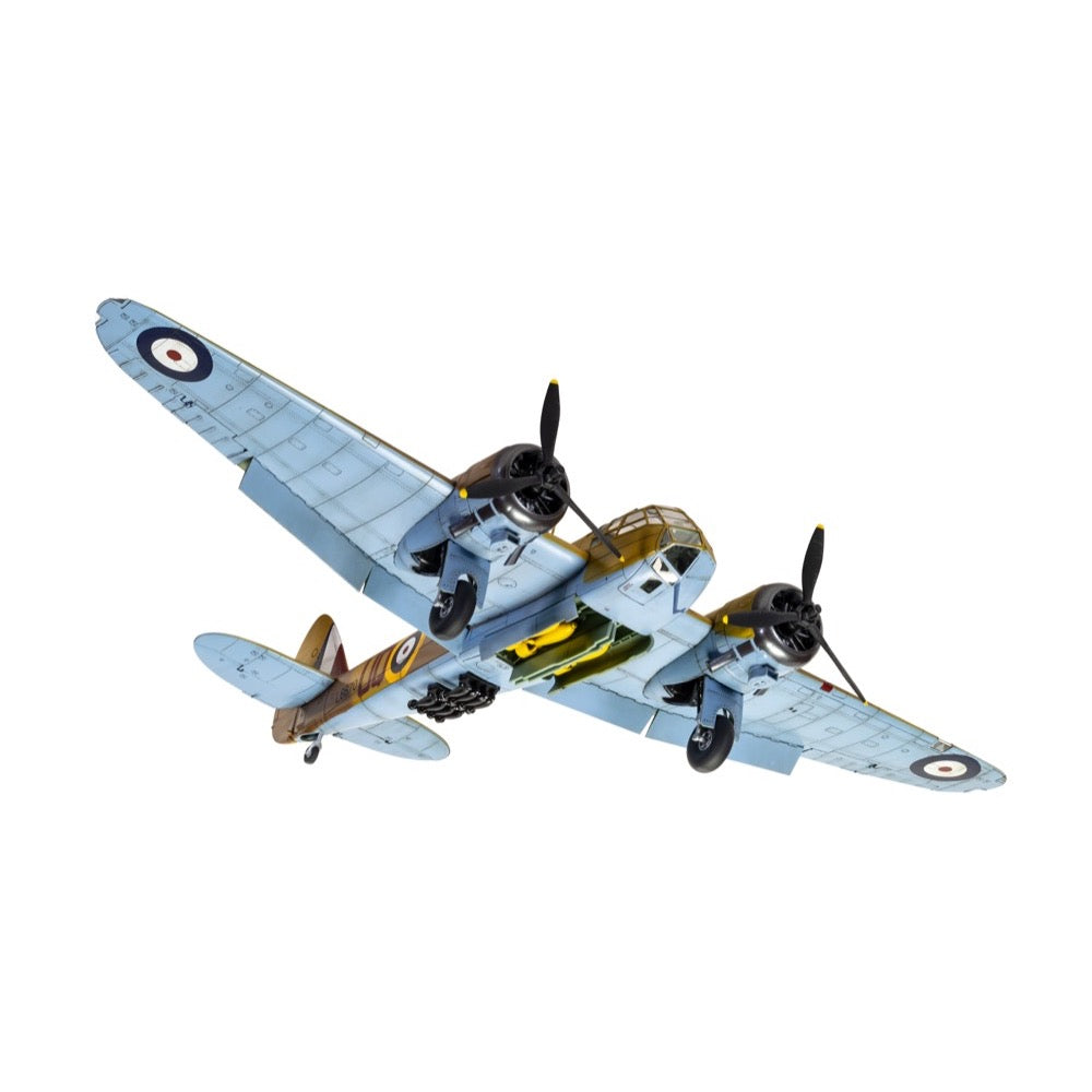 Airfix A09190 1/48 Bristol Blenheim Mk.1