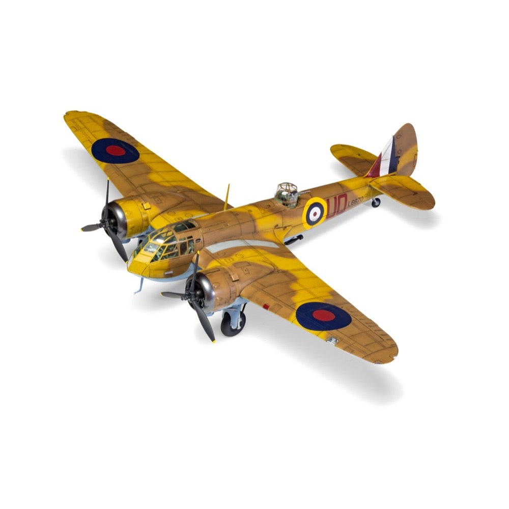 Airfix A09190 1/48 Bristol Blenheim Mk.1