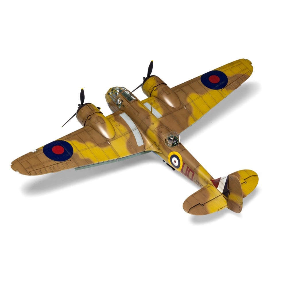 Airfix A09190 1/48 Bristol Blenheim Mk.1