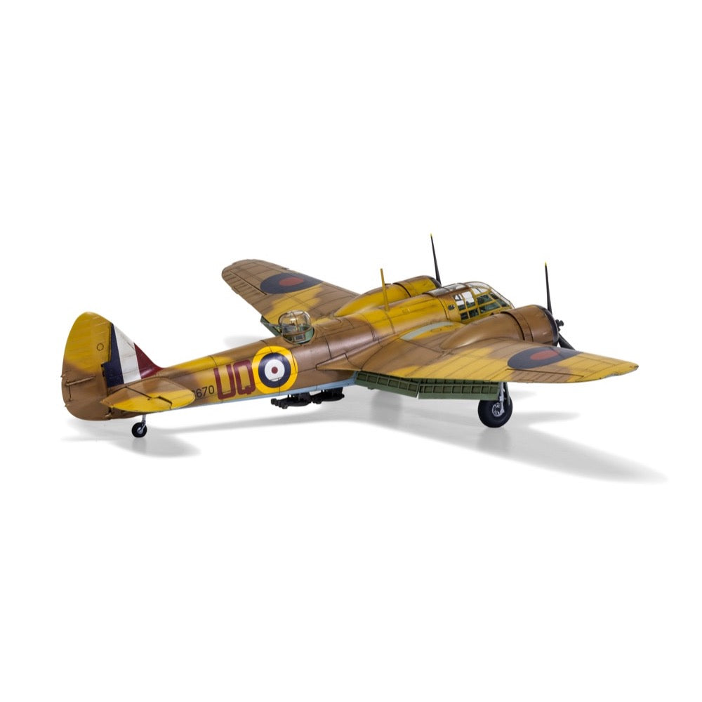 Airfix A09190 1/48 Bristol Blenheim Mk.1