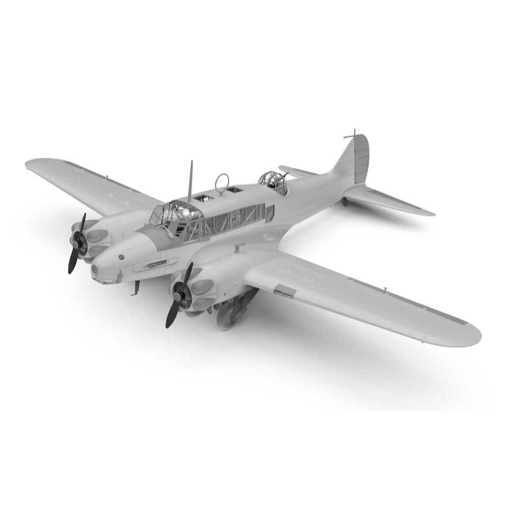 Airfix A09191 1/48 Avro Anson Mk.1 RAAF