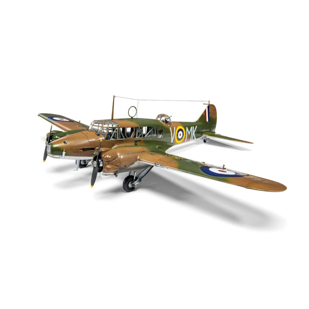 Airfix A09191 1/48 Avro Anson Mk.1 RAAF