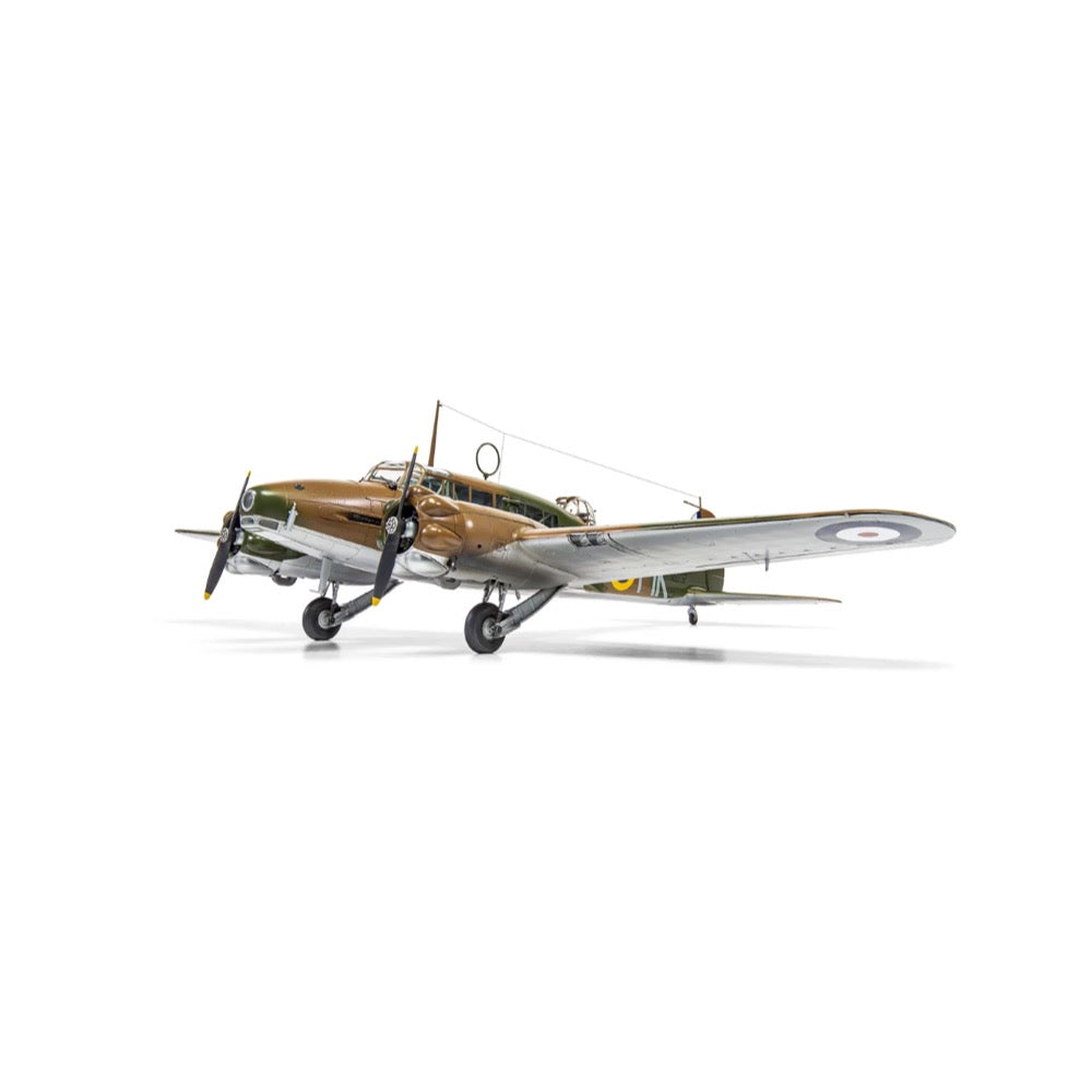Airfix A09191 1/48 Avro Anson Mk.1 RAAF