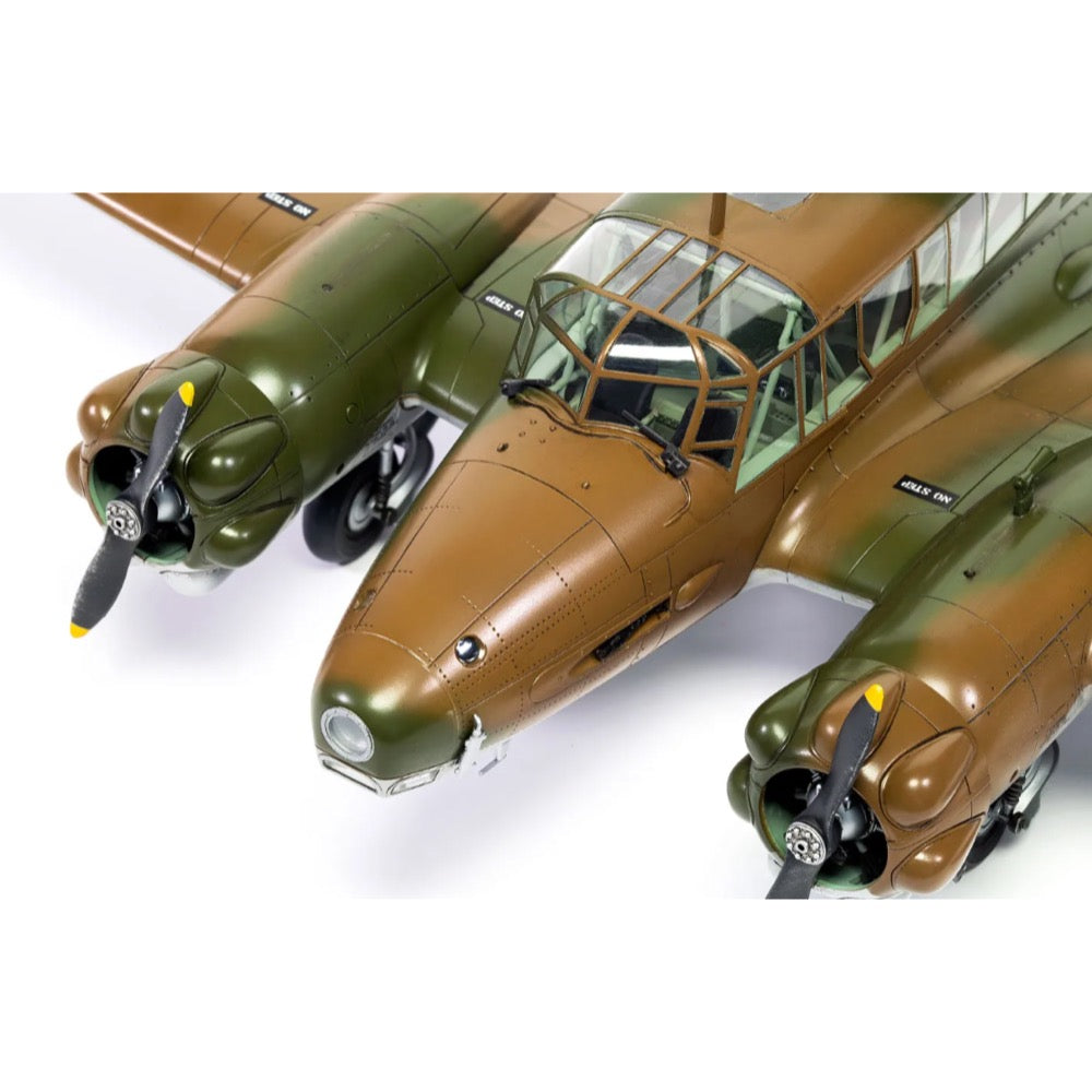 Airfix A09191 1/48 Avro Anson Mk.1 RAAF