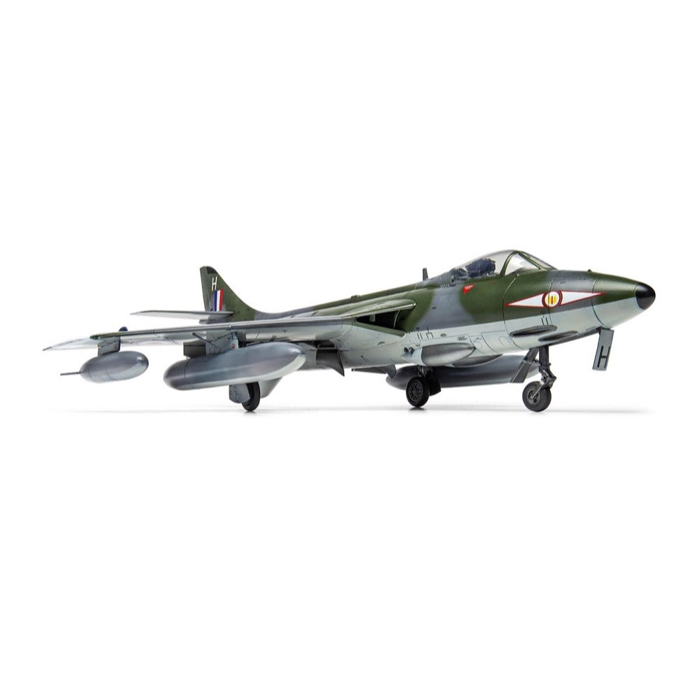 Airfix 09192 1/48 Hawker Hunter FGA.9/FR.10/GA.11