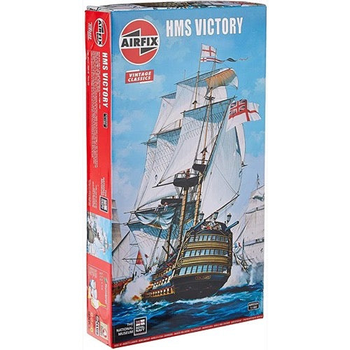 Airfix A09252V 1/180 Vintage Classics HMS Victory