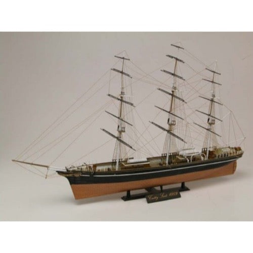 Airfix A09253V 1/130 Vintage Classics Cutty Sark