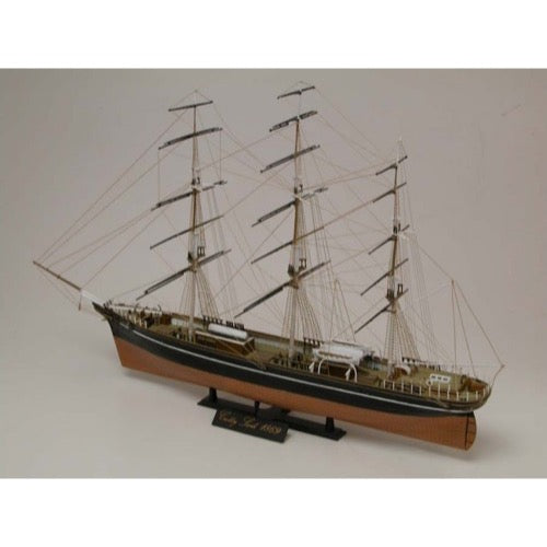 Airfix A09253V 1/130 Vintage Classics Cutty Sark