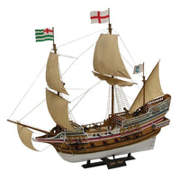 Airfix A09258V 1/72 Vintage Classics Golden Hind