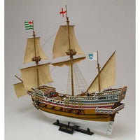 Airfix A09258V 1/72 Vintage Classics Golden Hind