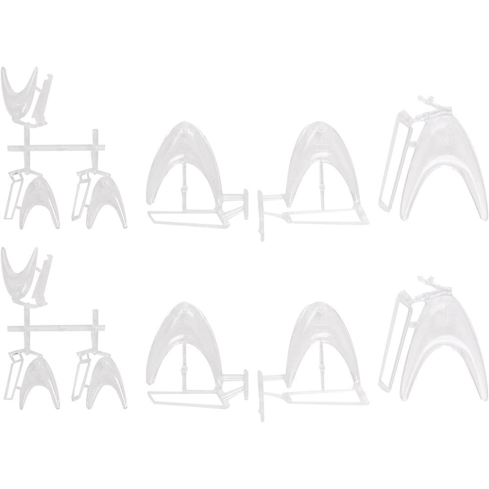 Airfix AF1008 Assorted Small Display Stands