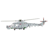Airfix A10107A 1/48 Westland Navy Lynx Mk.88A/HMA.8/Mk.90B