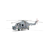 Airfix A10107A 1/48 Westland Navy Lynx Mk.88A/HMA.8/Mk.90B