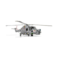 Airfix A10107A 1/48 Westland Navy Lynx Mk.88A/HMA.8/Mk.90B