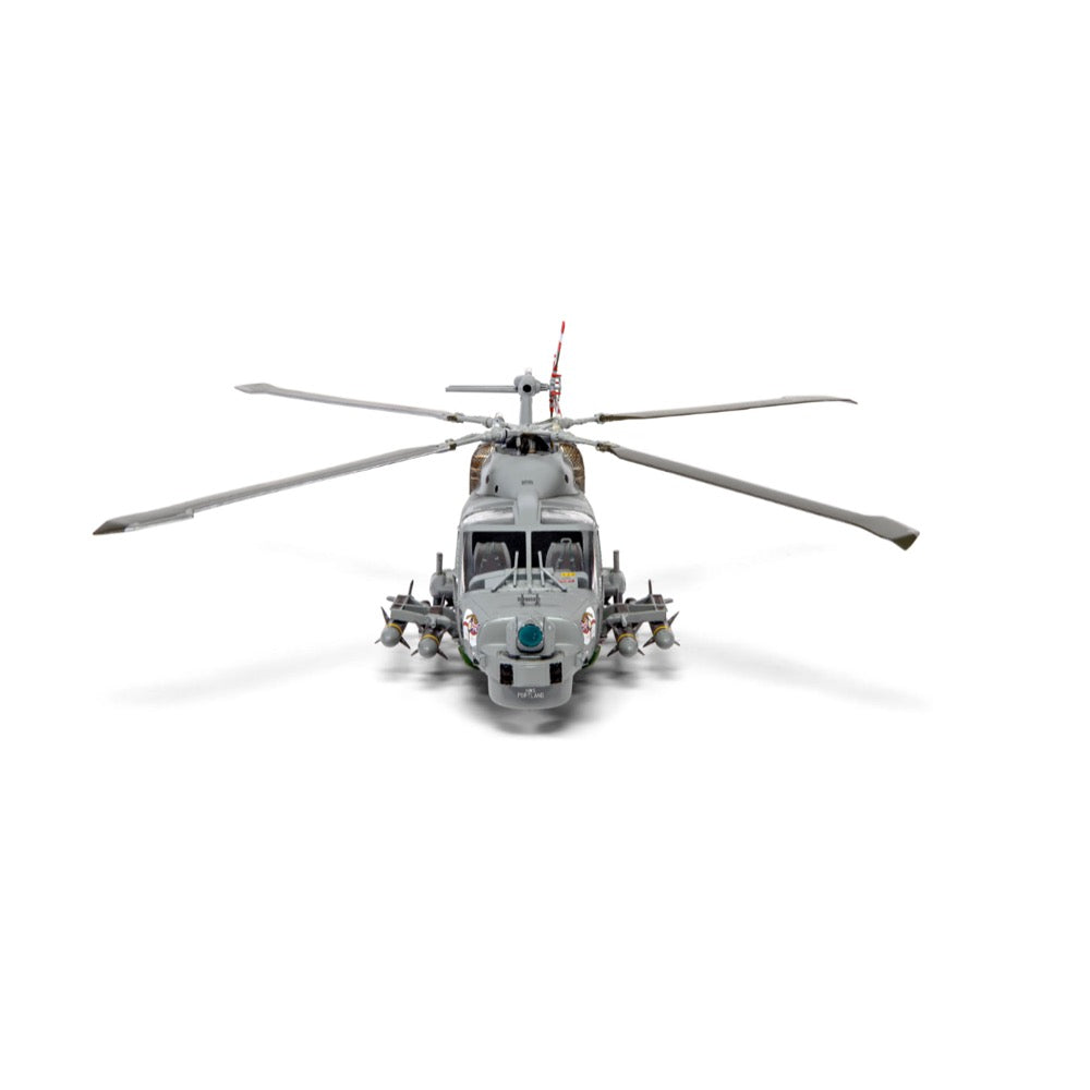 Airfix A10107A 1/48 Westland Navy Lynx Mk.88A/HMA.8/Mk.90B
