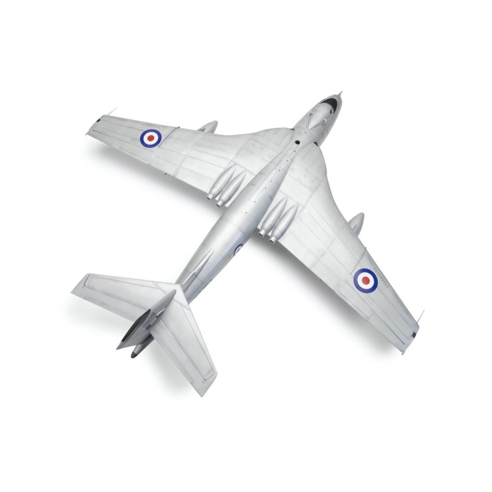 Airfix A11001A 1/72 Vickers Valiant