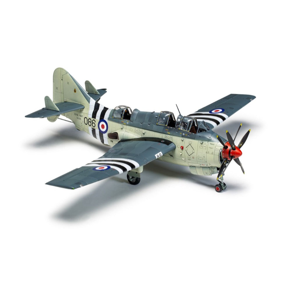 Airfix 11007 1/48 Fairey Gannet AS.1/AS.4