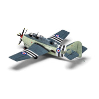 Airfix 11007 1/48 Fairey Gannet AS.1/AS.4