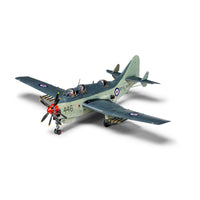 Airfix 11007 1/48 Fairey Gannet AS.1/AS.4
