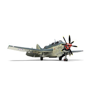 Airfix 11007 1/48 Fairey Gannet AS.1/AS.4