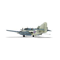 Airfix 11007 1/48 Fairey Gannet AS.1/AS.4