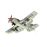Airfix 11007 1/48 Fairey Gannet AS.1/AS.4