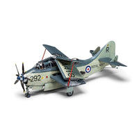 Airfix 11007 1/48 Fairey Gannet AS.1/AS.4