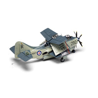 Airfix 11007 1/48 Fairey Gannet AS.1/AS.4