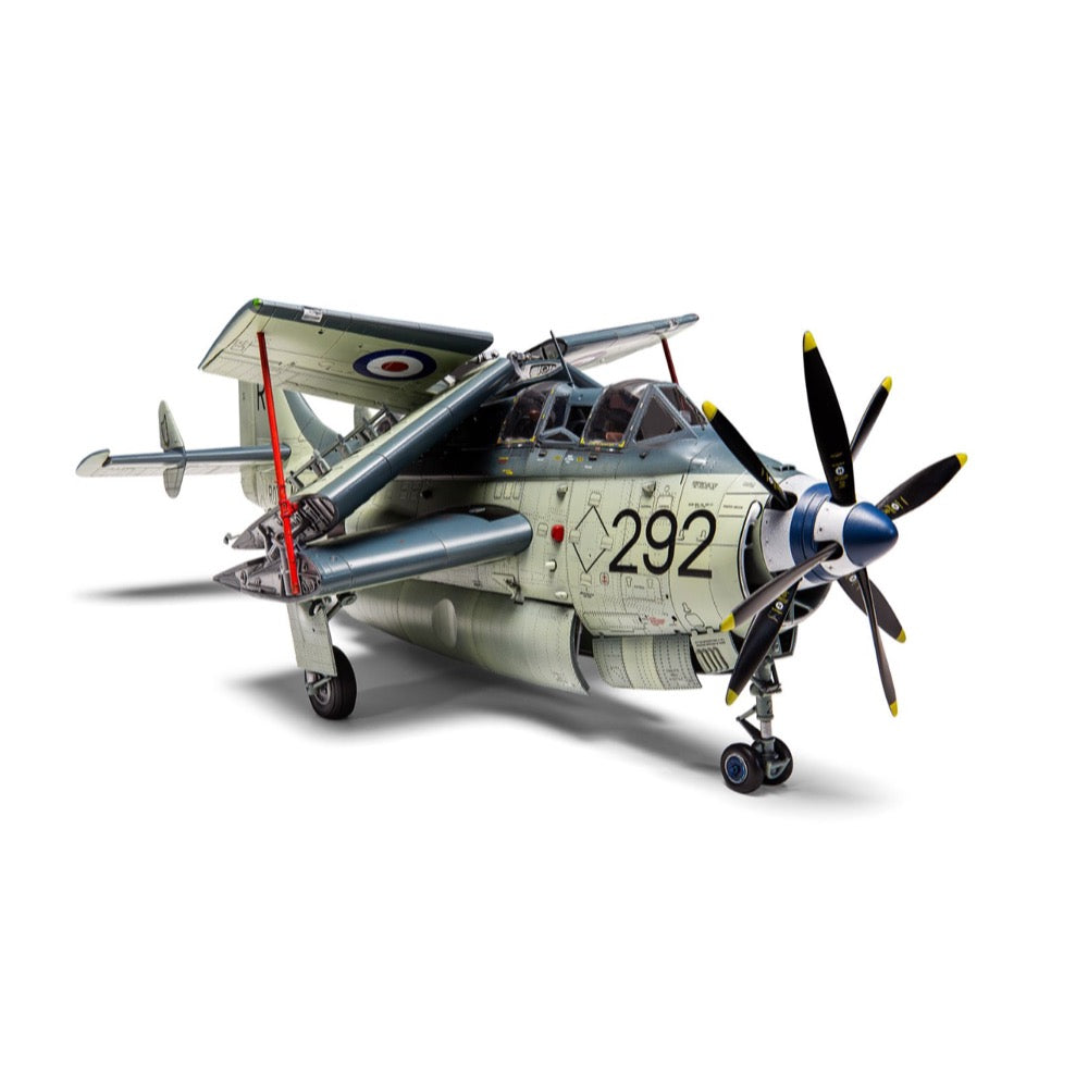 Airfix 11007 1/48 Fairey Gannet AS.1/AS.4