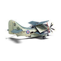 Airfix 11007 1/48 Fairey Gannet AS.1/AS.4
