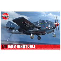 Airfix A11009 1/48 Fairey Gannet COD.4