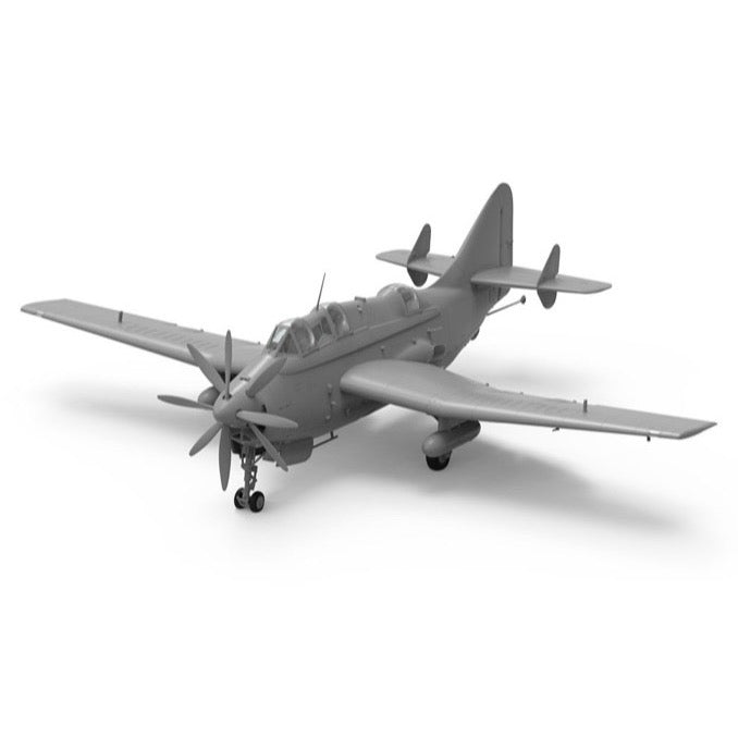 Airfix A11009 1/48 Fairey Gannet COD.4