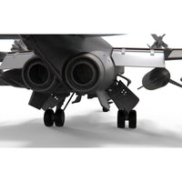 Airfix A11010 1/48 SEPECAT Jaguar GR.1/GR.1A