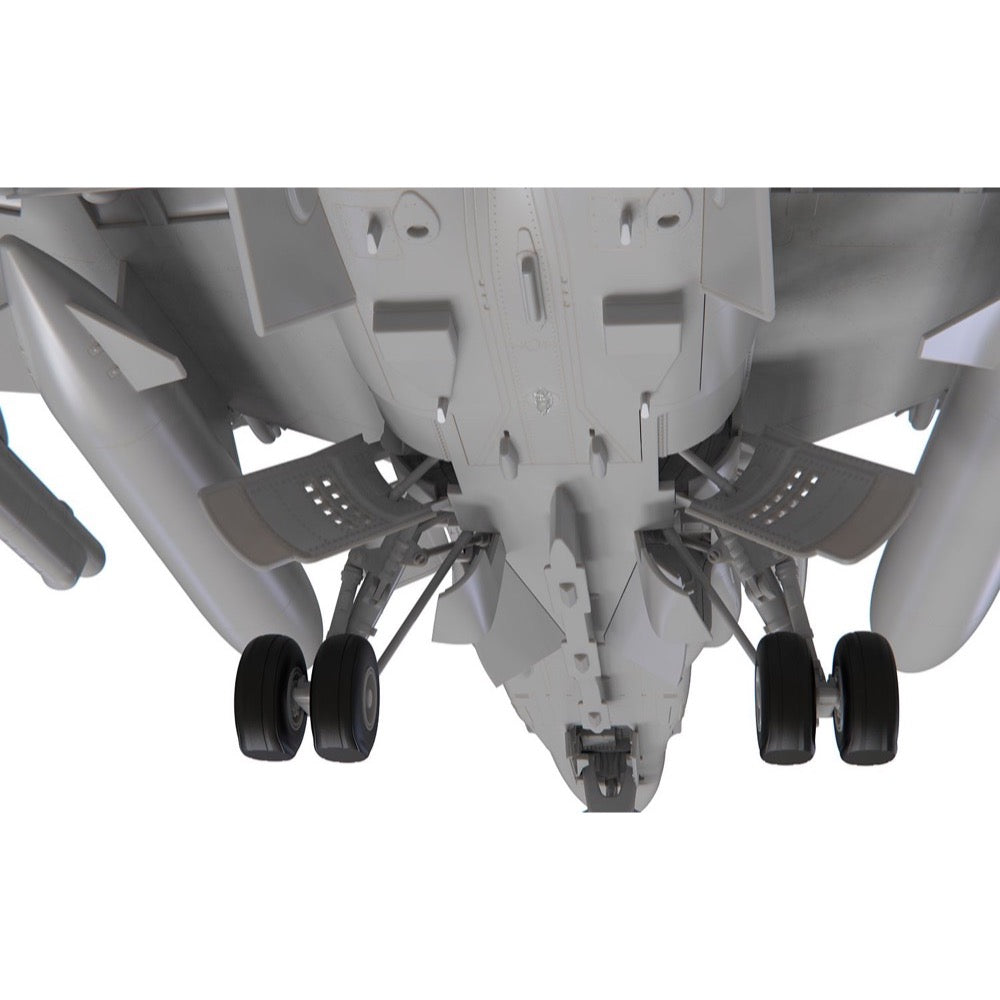 Airfix A11010 1/48 SEPECAT Jaguar GR.1/GR.1A