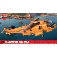 Airfix A11012 1/48 Westland Sea King HAR.3