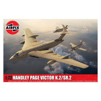 Airfix A12009 1/72 Handley-Page Victor K.2/ SR.2