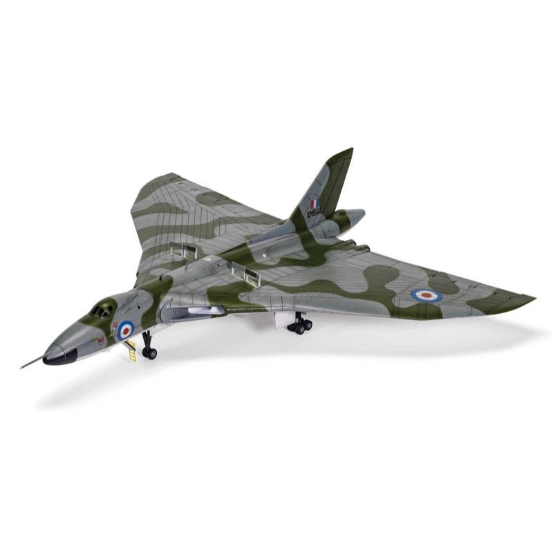 Airfix A12011 1/72 Avro Vulcan B.2